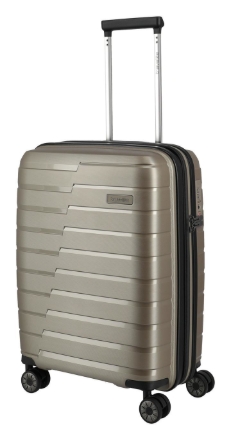 Obrázok z Travelite Air Base S exp Champagne 43/50 L