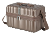 Obrázok z Travelite Paros Beauty Case Cappuccino 18 L