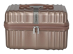 Obrázok z Travelite Paros Beauty Case Cappuccino 18 L