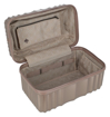 Obrázok z Travelite Paros Beauty Case Cappuccino 18 L