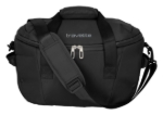 Obrázok z Travelite Basics Travel bag Ryanair Black 25 L