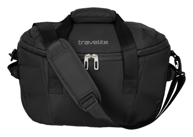 Obrázok z Travelite Basics Travel bag Ryanair Black 25 L