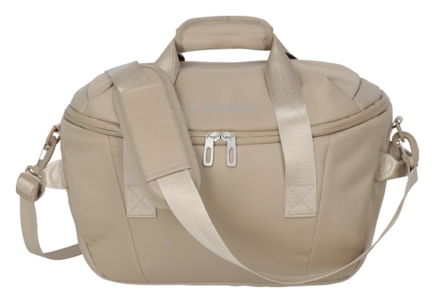 Obrázok z Travelite Basics Travel bag Ryanair Sand 25 L