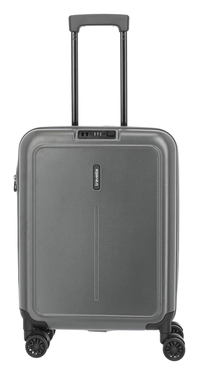 Obrázok z Travelite Basics Foldable Trolley S Anthracite 26/38 L