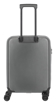 Obrázok z Travelite Basics Foldable Trolley S Anthracite 26/38 L