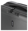 Obrázok z Travelite Basics Foldable Trolley S Anthracite 26/38 L