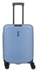 Obrázok z Travelite Basics Foldable Trolley S Denim 26/38 L