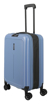 Obrázok z Travelite Basics Foldable Trolley S Denim 26/38 L