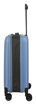 Obrázok z Travelite Basics Foldable Trolley S Denim 26/38 L