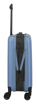 Obrázok z Travelite Basics Foldable Trolley S Denim 26/38 L
