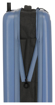 Obrázok z Travelite Basics Foldable Trolley S Denim 26/38 L