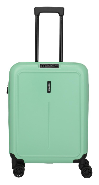 Obrázok z Travelite Basics Foldable Trolley S Mint 26/38 L