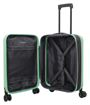 Obrázok z Travelite Basics Foldable Trolley S Mint 26/38 L