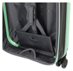 Obrázok z Travelite Basics Foldable Trolley S Mint 26/38 L
