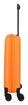 Obrázok z Travelite Basics Foldable Trolley S Orange 26/38 L