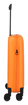 Obrázok z Travelite Basics Foldable Trolley S Orange 26/38 L
