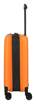 Obrázok z Travelite Basics Foldable Trolley S Orange 26/38 L