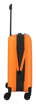 Obrázok z Travelite Basics Foldable Trolley S Orange 26/38 L