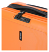 Obrázok z Travelite Basics Foldable Trolley S Orange 26/38 L
