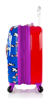 Obrázok z Heys Tween Spinner Flying Hearts Purple 39 L
