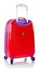 Obrázok z Heys Tween Spinner Flying Hearts Purple 39 L