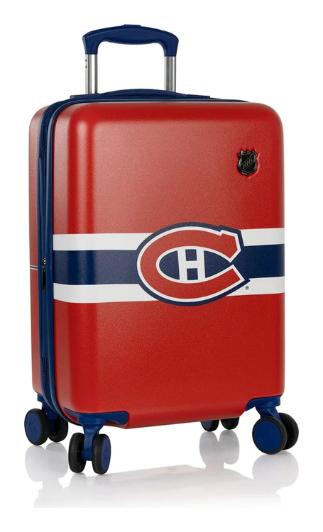 Obrázok z Heys NHL S Montreal Canadiens 41 L