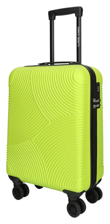 Obrázok z Enrico Benetti Louisville 39040-50 Lime green 30 L