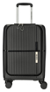Obrázok z Enrico Benetti Tokyo 21003 Black 38,5 L