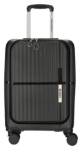 Obrázok z Enrico Benetti Tokyo 21003 Black 38,5 L