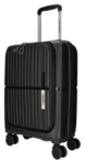 Obrázok z Enrico Benetti Tokyo 21003 Black 38,5 L
