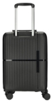 Obrázok z Enrico Benetti Tokyo 21003 Black 38,5 L