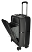 Obrázok z Enrico Benetti Tokyo 21003 Black 38,5 L