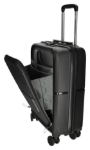 Obrázok z Enrico Benetti Tokyo 21003 Black 38,5 L