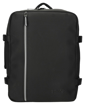 Obrázok z Enrico Benetti Bergen 56004 Black 24 L