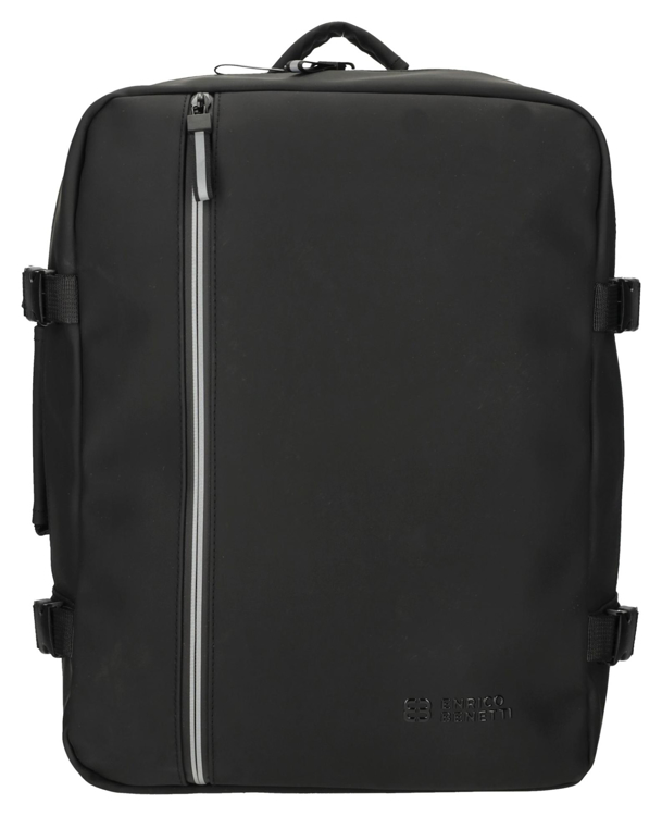 Obrázok z Enrico Benetti Bergen 56004 Black 24 L