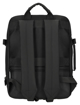 Obrázok z Enrico Benetti Bergen 56004 Black 24 L