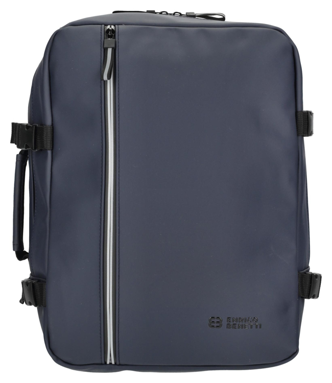Obrázok z Enrico Benetti Bergen 56004 Navy 24 L