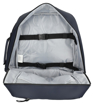 Obrázok z Enrico Benetti Bergen 56004 Navy 24 L