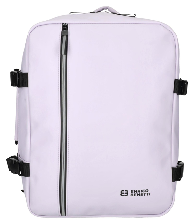 Obrázok z Enrico Benetti Bergen 56004 Lilac 24 L