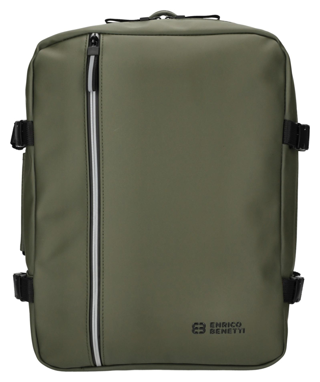 Obrázok z Enrico Benetti Bergen 56004 Olive 24 L