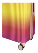 Obrázok z Enrico Benetti Havana 21001-03 Fuchsia S: 46 l  / M: 73 l  / L: 106 L