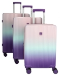Obrázok z Enrico Benetti Havana 21001-03 Purple S: 46 l  / M: 73 l  / L: 106 L