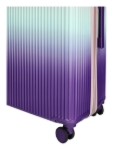 Obrázok z Enrico Benetti Havana 21001-03 Purple S: 46 l  / M: 73 l  / L: 106 L