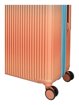 Obrázok z Enrico Benetti Havana 21001-03 Salmon S: 46 l  / M: 73 l  / L: 106 L