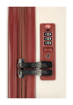 Obrázok z Enrico Benetti Princetown 21000-03 Bordeaux-Pink S: 40 l  / M: 76 l  / L: 117 L