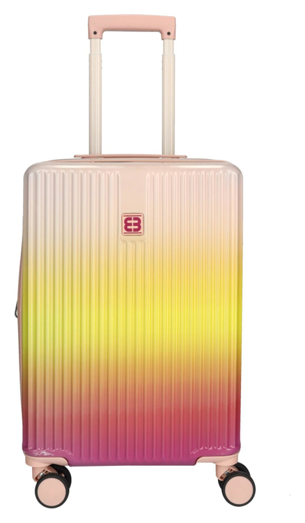 Obrázok z Enrico Benetti Havana S Fuchsia 46 L
