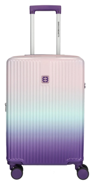 Obrázok z Enrico Benetti Havana S Purple 46 L