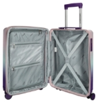 Obrázok z Enrico Benetti Havana S Purple 46 L