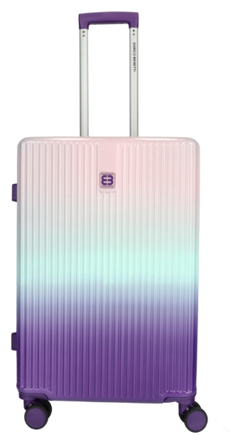 Obrázok z Enrico Benetti Havana M Purple 73 L