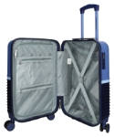 Obrázok z Enrico Benetti Princetown S Navy/Jeans 40 L